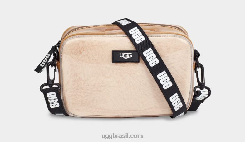 natural 4VTTD1391 UGG mulheres janey ii claro