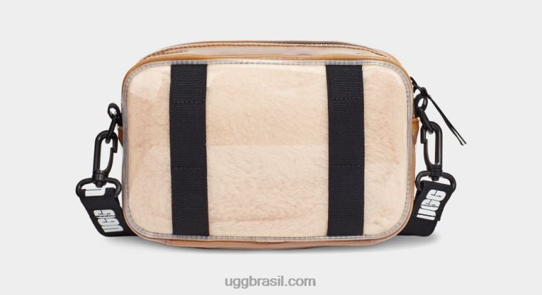 natural 4VTTD1391 UGG mulheres janey ii claro