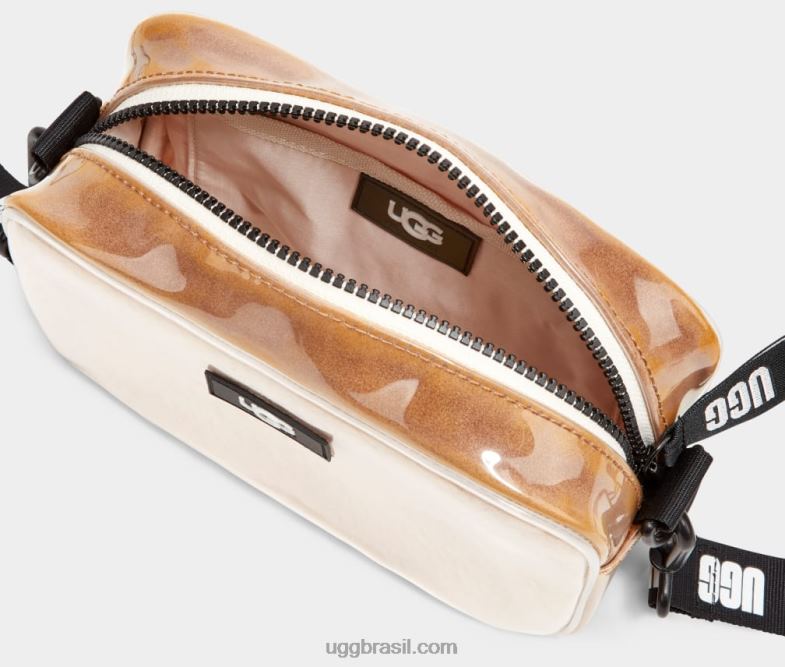 natural 4VTTD1391 UGG mulheres janey ii claro