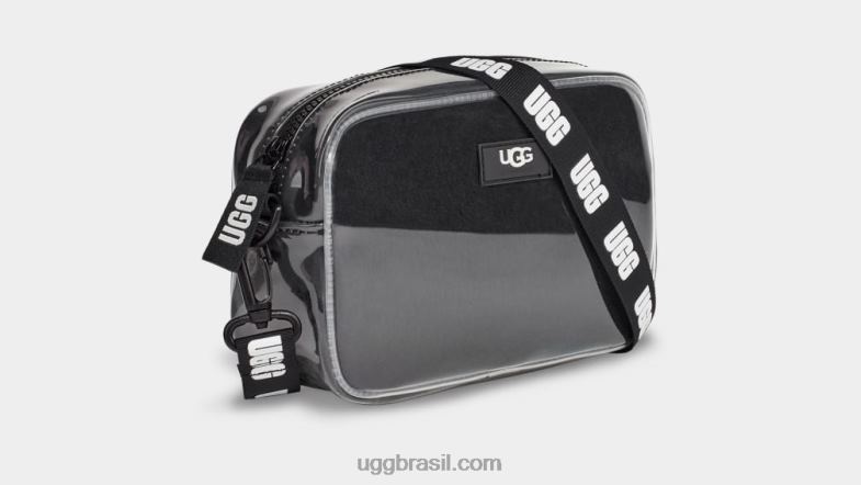 preto 4VTTD1390 UGG mulheres janey ii claro