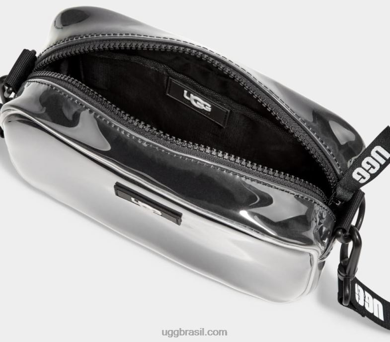 preto 4VTTD1390 UGG mulheres janey ii claro