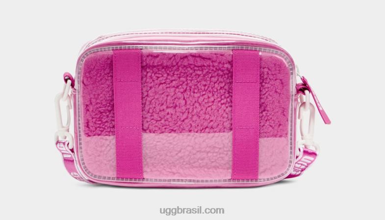 solferino rosa 4VTTD1193 UGG mulheres janey ii claro