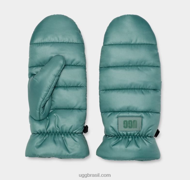 babosa 4VTTD1259 UGG mulheres sopro sim luva para todos os climas