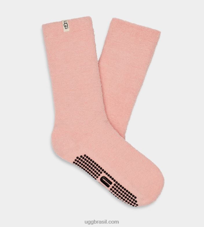 beijo suave 4VTTD643 UGG mulheres equipe de garras aconchegantes de paityn