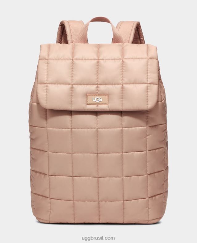 troncos 4VTTD1194 UGG mulheres puff mochila adaya