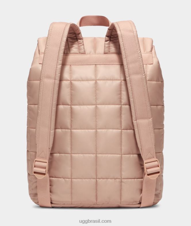 troncos 4VTTD1194 UGG mulheres puff mochila adaya