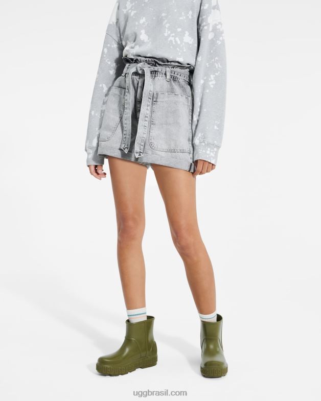 azeitona queimada 4VTTD424 UGG mulheres drizlita