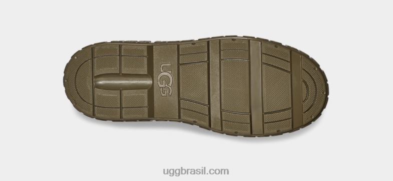 azeitona queimada 4VTTD424 UGG mulheres drizlita