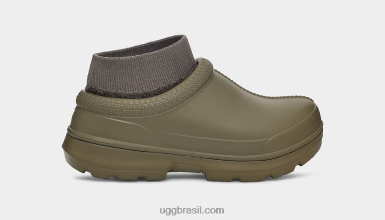 azeitona queimada 4VTTD426 UGG mulheres tasman x