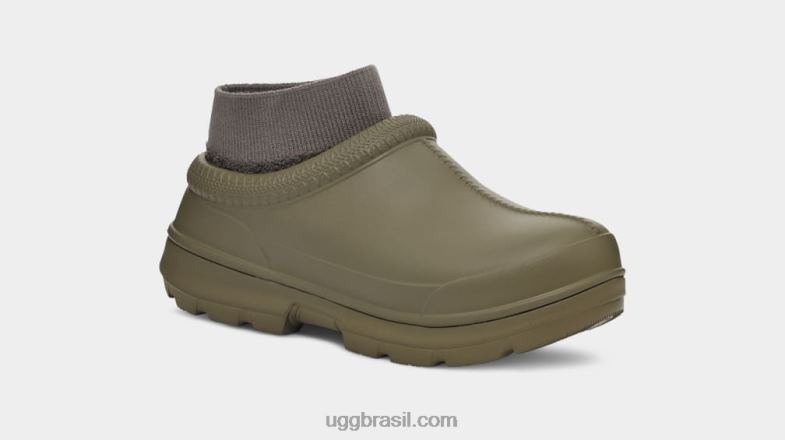 azeitona queimada 4VTTD426 UGG mulheres tasman x
