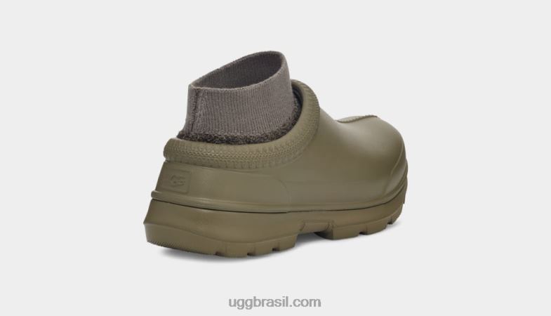 azeitona queimada 4VTTD426 UGG mulheres tasman x