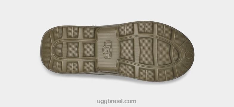 azeitona queimada 4VTTD426 UGG mulheres tasman x