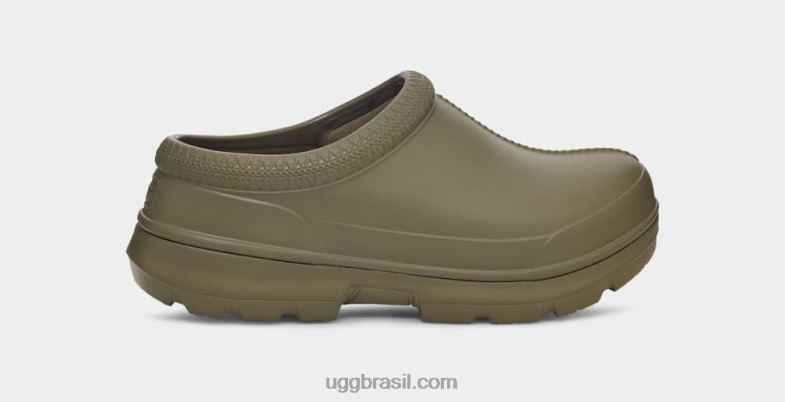 azeitona queimada 4VTTD426 UGG mulheres tasman x
