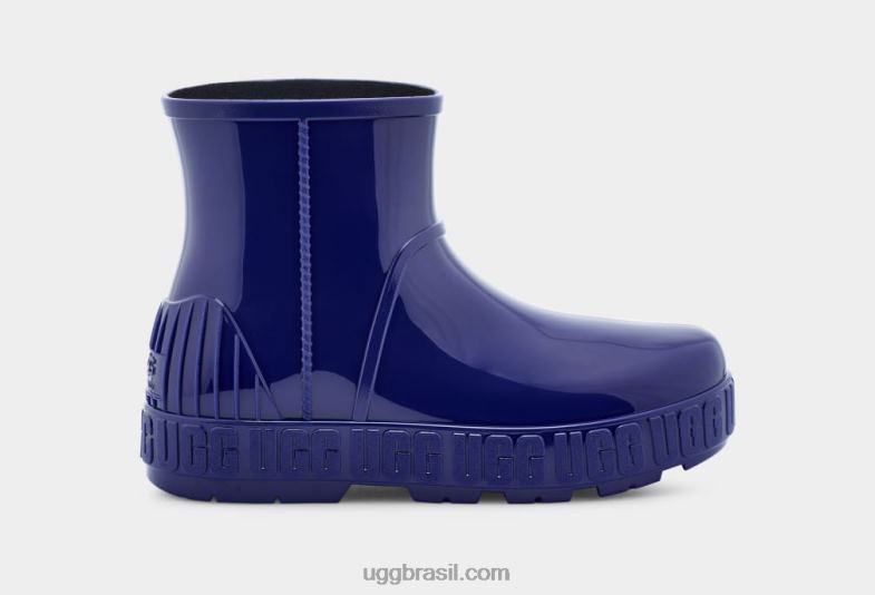 azul marinho 4VTTD420 UGG mulheres drizlita
