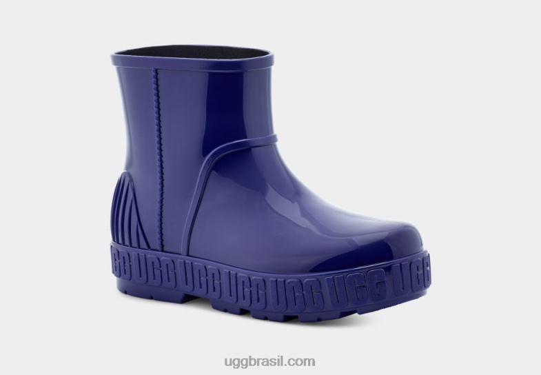 azul marinho 4VTTD420 UGG mulheres drizlita