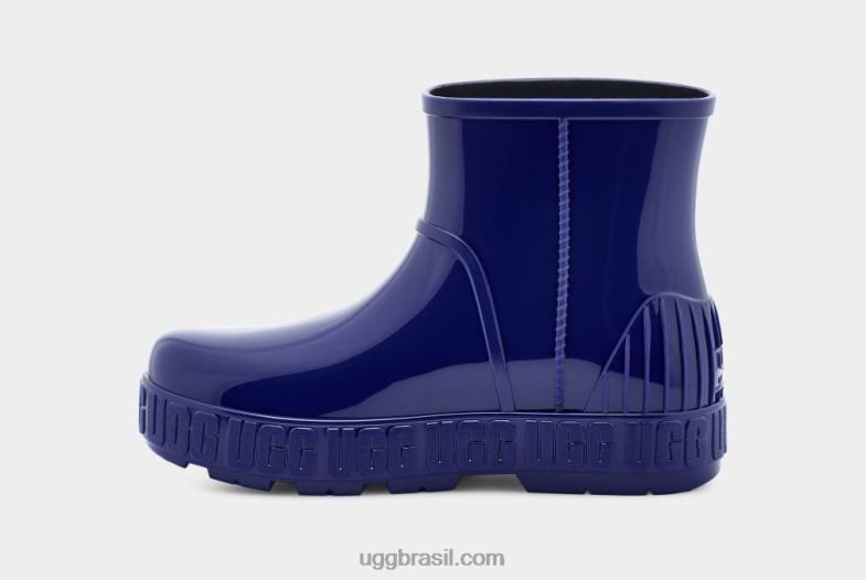 azul marinho 4VTTD420 UGG mulheres drizlita