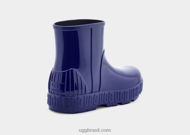 azul marinho 4VTTD420 UGG mulheres drizlita