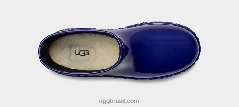 azul marinho 4VTTD420 UGG mulheres drizlita
