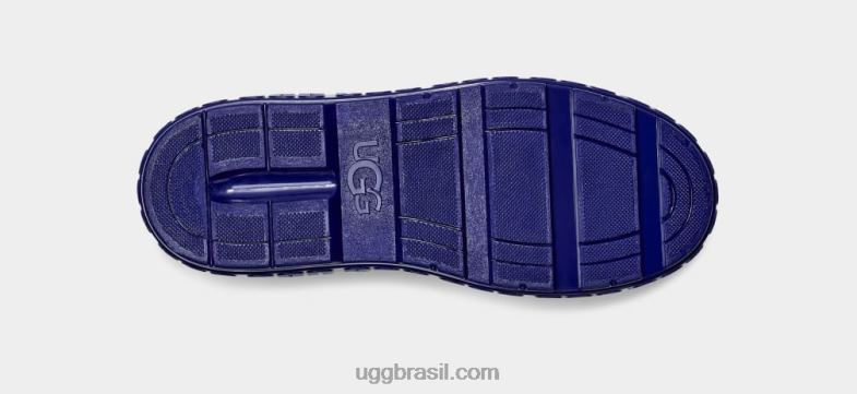 azul marinho 4VTTD420 UGG mulheres drizlita