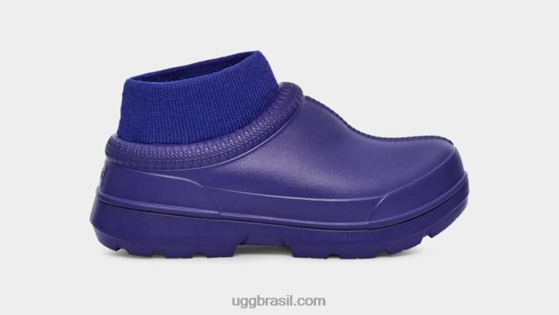 azul marinho 4VTTD425 UGG mulheres tasman x
