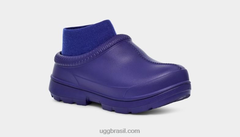 azul marinho 4VTTD425 UGG mulheres tasman x