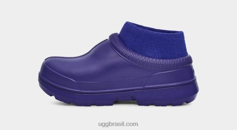 azul marinho 4VTTD425 UGG mulheres tasman x