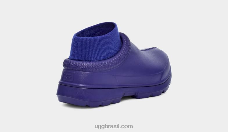 azul marinho 4VTTD425 UGG mulheres tasman x