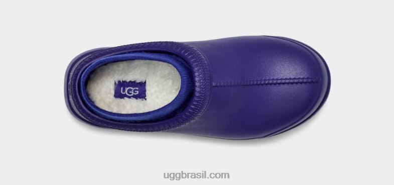 azul marinho 4VTTD425 UGG mulheres tasman x