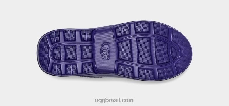 azul marinho 4VTTD425 UGG mulheres tasman x