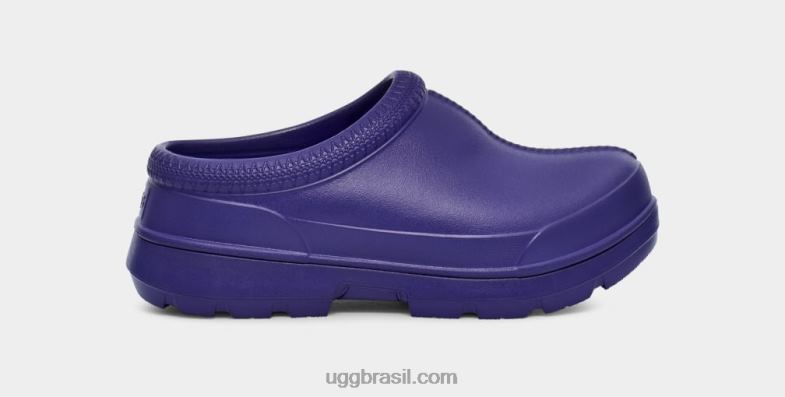 azul marinho 4VTTD425 UGG mulheres tasman x