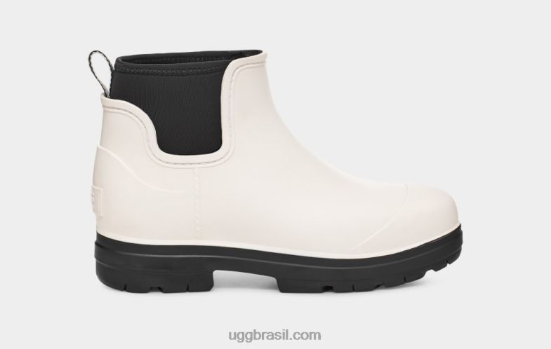 branco 4VTTD394 UGG mulheres gotícula