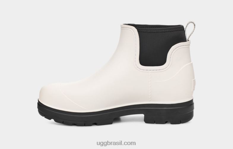 branco 4VTTD394 UGG mulheres gotícula