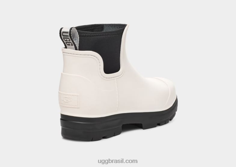 branco 4VTTD394 UGG mulheres gotícula