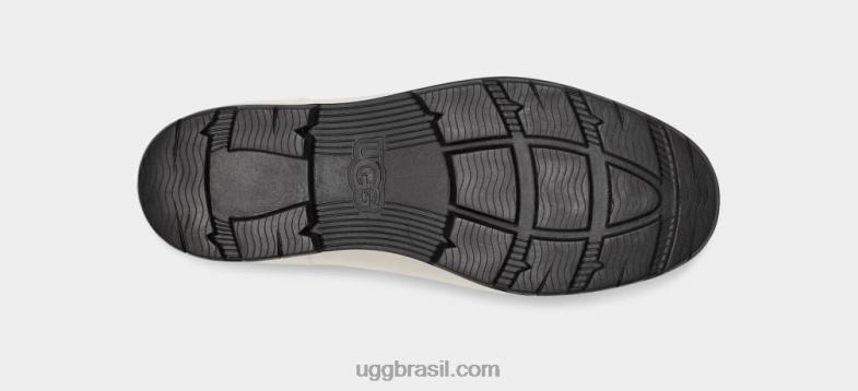 branco 4VTTD394 UGG mulheres gotícula