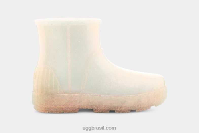 brilho glamour 4VTTD498 UGG mulheres purpurina drizlita