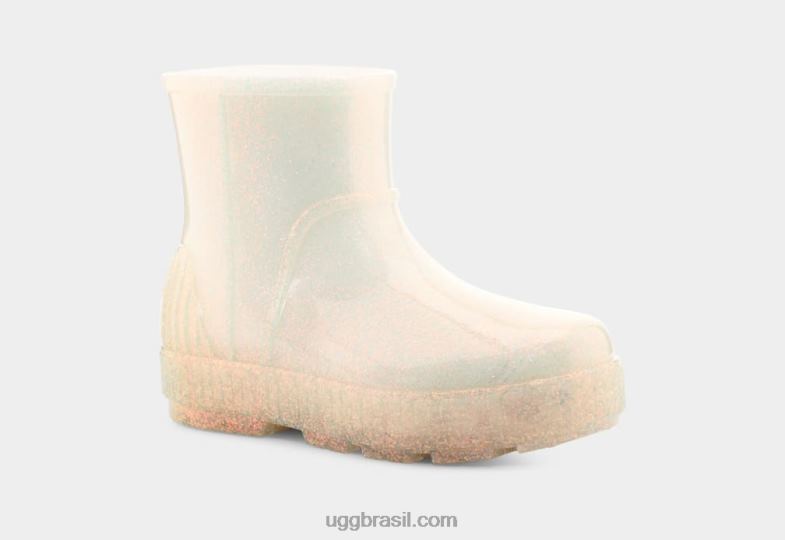 brilho glamour 4VTTD498 UGG mulheres purpurina drizlita