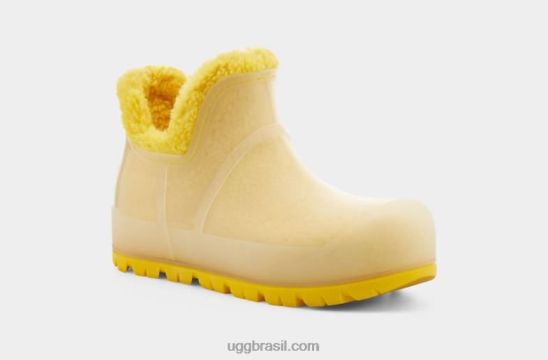 canário 4VTTD848 UGG mulheres nuvem de chuva clara