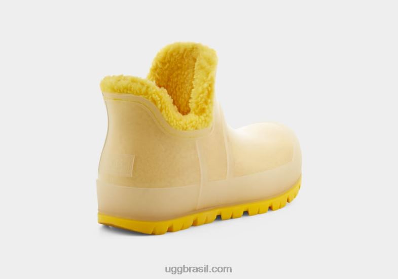 canário 4VTTD848 UGG mulheres nuvem de chuva clara