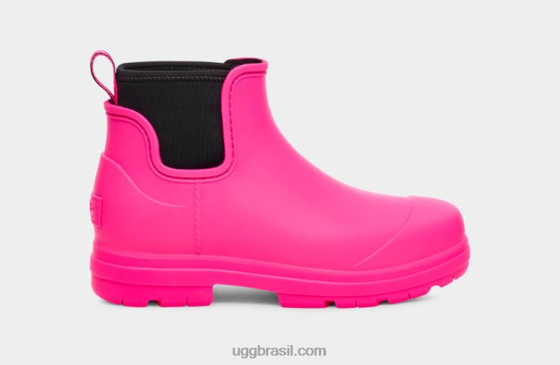 caramelo rosa 4VTTD391 UGG mulheres gotícula