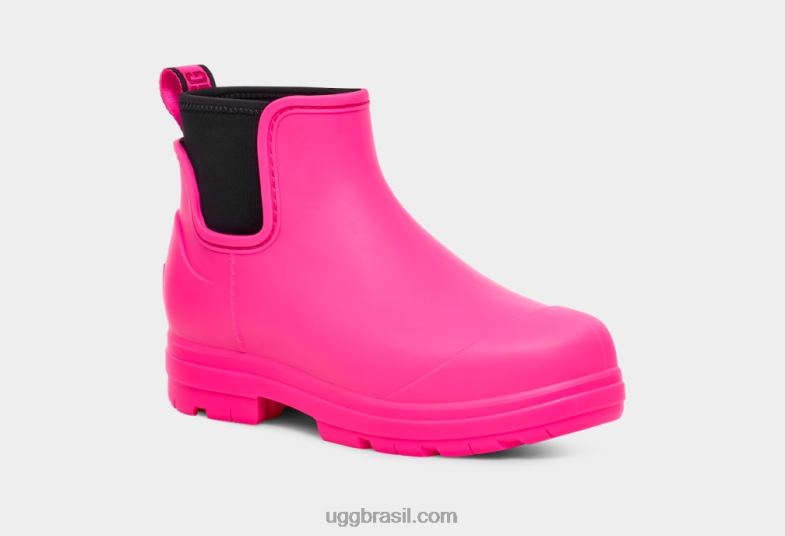 caramelo rosa 4VTTD391 UGG mulheres gotícula