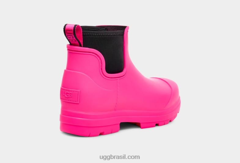 caramelo rosa 4VTTD391 UGG mulheres gotícula