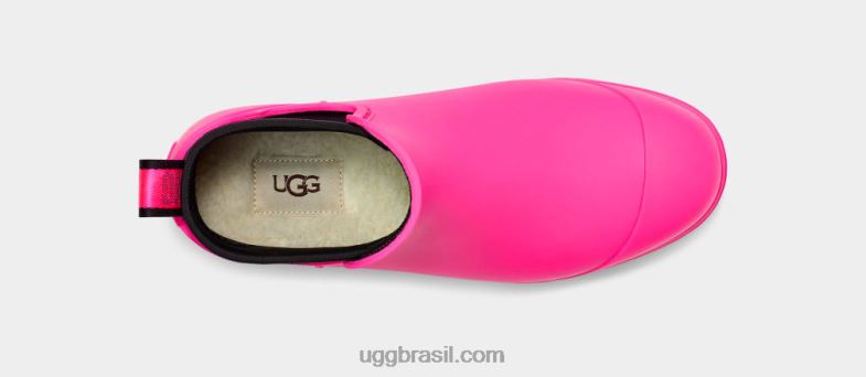 caramelo rosa 4VTTD391 UGG mulheres gotícula