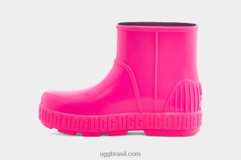caramelo rosa 4VTTD423 UGG mulheres drizlita