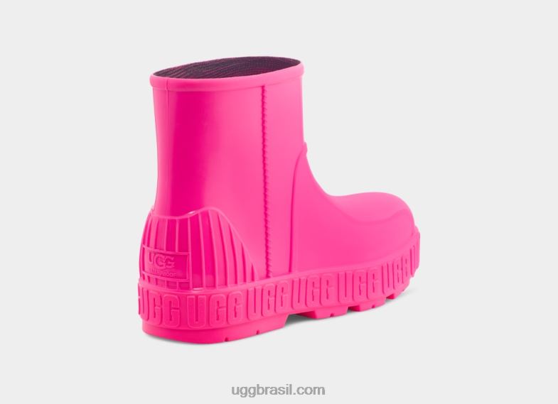 caramelo rosa 4VTTD423 UGG mulheres drizlita