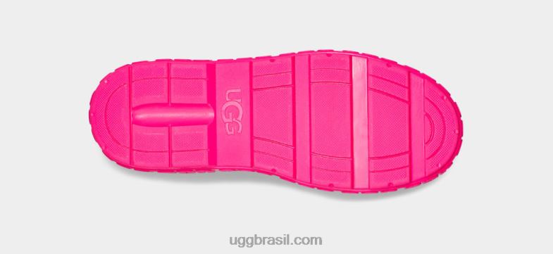 caramelo rosa 4VTTD423 UGG mulheres drizlita