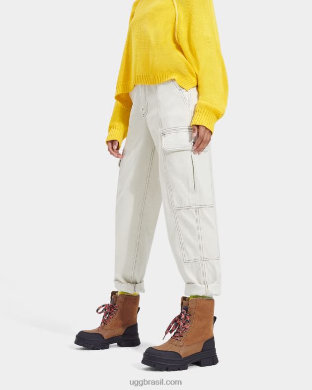 castanha 4VTTD548 UGG mulheres Ashton Addie