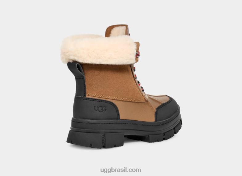 castanha 4VTTD548 UGG mulheres Ashton Addie