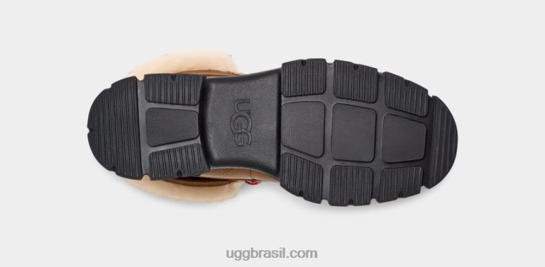 castanha 4VTTD548 UGG mulheres Ashton Addie