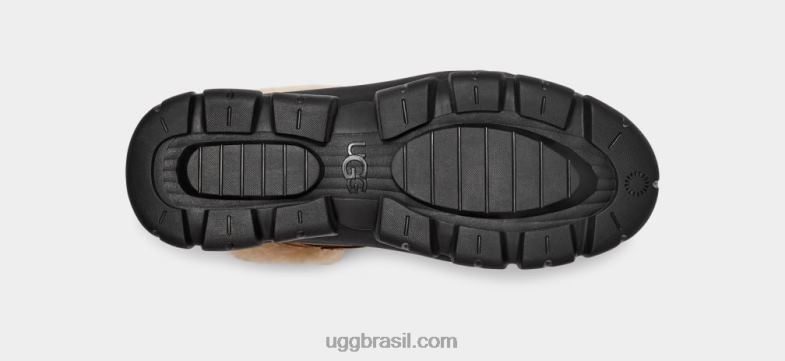 castanha 4VTTD8 UGG mulheres adiroam caminhante