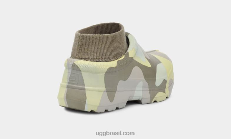 musgo verde 4VTTD9 UGG mulheres tasman x camopop